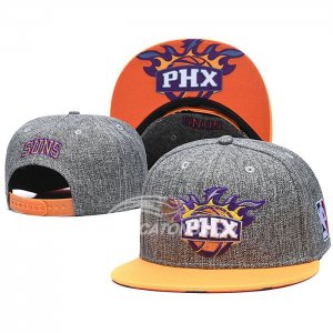 Cappellino Phoenix Suns Grigio