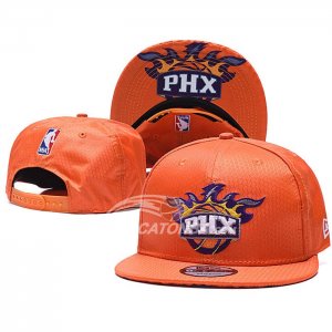 Cappellino Phoenix Suns 9FIFTY Snapback Arancione